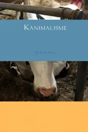 Omslag van Kanimalisme