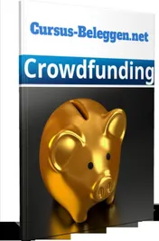 Omslag van Crowdfunding