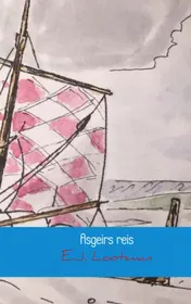 Omslag van Asgeirs reis
