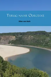Omslag van Terug naar Odeceixe