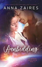 Omslag van Aanbidding