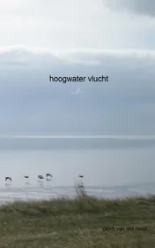 Omslag van hoogwater vlucht