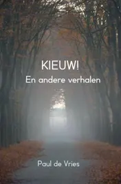 Omslag van KIEUW!
