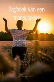 Omslag van Dagboek van een transgender
