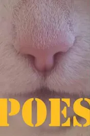 Omslag van Poes