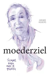 Omslag van Moederziel
