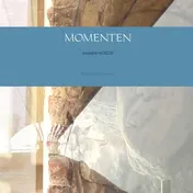 Omslag van MOMENTEN