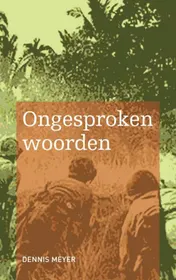 Omslag van Ongesproken woorden