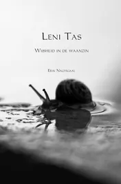 Omslag van Leni Tas
