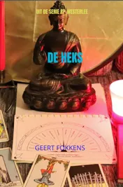 Omslag van De Heks