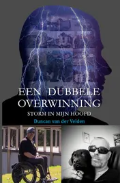 Omslag van Een Dubbele Overwinning