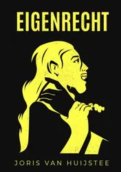 Omslag van Eigenrecht