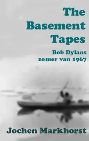 Omslag van The Basement Tapes