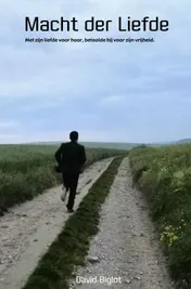 Omslag van Macht der Liefde