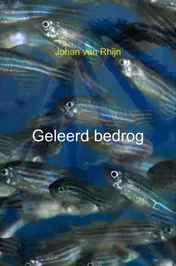 Omslag van Geleerd bedrog