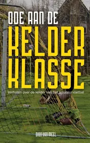 Omslag van Ode aan de Kelderklasse