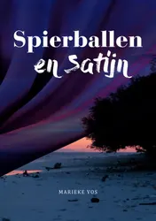 Omslag van Spierballen en satijn