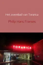 Omslag van Het zwembad van Torarica