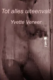 Omslag van Tot alles uiteenvalt