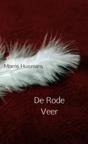 Omslag van De Rode Veer
