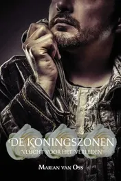 Omslag van De Koningszonen