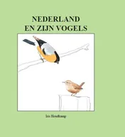 Omslag van Nederland en zijn vogels