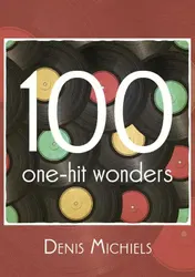 Omslag van 100 one-hit wonders