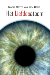 Omslag van Het Liefdesatoom