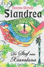 Omslag van Siandrea