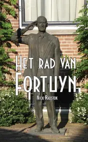 Omslag van Het rad van Fortuyn