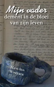 Omslag van Mijn vader