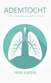 Omslag van Ademtocht