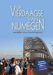 Omslag van De vierdaagse van Nijmegen