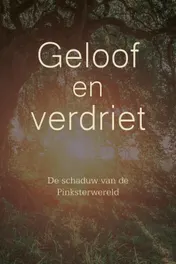 Omslag van Geloof en verdriet