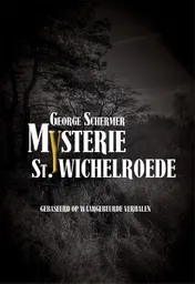 Omslag van Mysterie St. Wichelroede