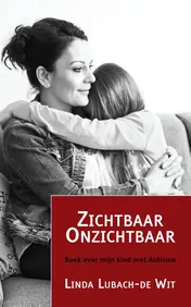 Omslag van Zichtbaar onzichtbaar