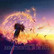 Omslag van Een steuntje in de rug