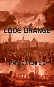 Omslag van Code Orange