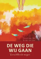 Omslag van De weg die wij gaan