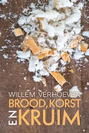 Omslag van Brood, korst en kruim