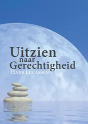 Omslag van Uitzien naar Gerechtigheid