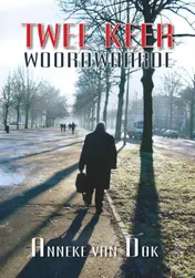 Omslag van Twee keer woordwaarde