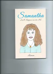 Omslag van Samantha