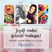 Omslag van Jezelf vinden, gewicht verliezen!