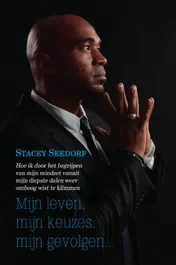 Omslag van Mijn leven, mijn keuzes, mijn gevolgen...