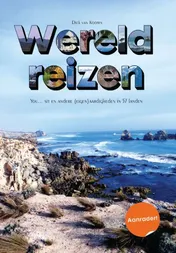 Omslag van Wereldreizen