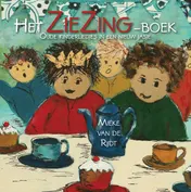 Omslag van Het ZieZing-boek