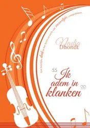 Omslag van "Ik adem in klanken"