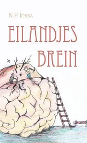 Omslag van Eilandjesbrein