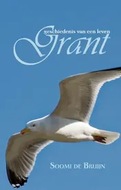 Omslag van Grant
